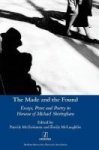 The Made And The Found Hardcover