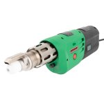 Leister Fusion 1 Extrusion Welder
