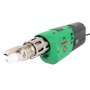 Leister Fusion 1 Extrusion Welder