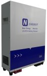 Nenergy 25.6V 120AH LIFEPO4 Single Battery Module