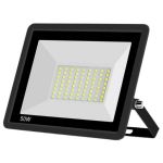 Smart Floodlight 50W 4000LM 3000-6500K Colour Temperature