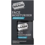 Sorbet Man Charcoal Face Moisturiser 50ML