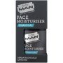 Sorbet Man Charcoal Face Moisturiser 50ML