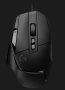 Logitech G502 X Wired Gaming Mouse Black 910-006139