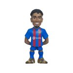 Raphinha Fc Barcelona Minix Football Collectable Figure