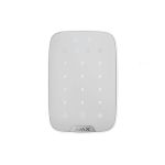 Keypad White - Two-way Wireless Keypad