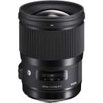 Sigma Lens 28 1.4 Af Dg Hsm Art L Mount