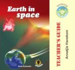 Earth In Space - Teacher& 39 S Guide Paperback