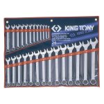 King Tony Combination Spanner Sets