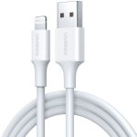 UGreen USB To Lightning USB Cable - 2 Meter - White