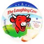 The Laughing Cow Plain Cheese Wedges 120G