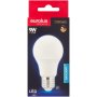 Eurolux E27 A60 LED Globe Day Light 9 W