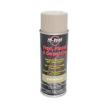 Hi-tech Vinyl Plastic & Carpet Dye - 330ML Desert Tan - Autostyle Motorsport South Africa