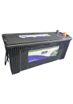 LB302 Sunx 681 2 Auto Battery 12 Volt 120 Ah With Old Battery. Plus R290 Without Old Battery