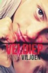 Veldiep Afrikaans Paperback