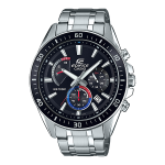 Casio Edifice Mens 100M Standard - EFR-552D-1A3VUDF