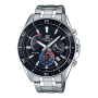 Casio Edifice Mens 100M Standard - EFR-552D-1A3VUDF