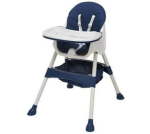 Chair - Blue