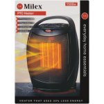 Milex Ptc Heater