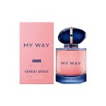 Giorgio Armani My Way Intense Edp 50ML - 50ML