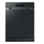 Samsung Dishwasher With LED Display – DW60M5070FG