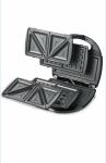Kenwood 3-IN-1 Sandwich Maker- SMM01