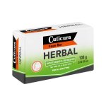 CUTICURA Face Bar 100G Tea Tree