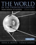 The World In The Twentieth Century 7TH Edition
