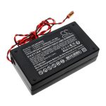 Replacement Battery For Ge Fanuc CPU374 Cpus 311 IC693 IC695 Etc.