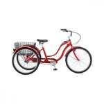 Schwinn Town And Country