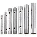 Stahlwille Tube Spanner Sets