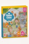 Happy Class 100 Piece Jigsaw Puzzle