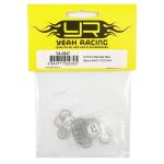 – 8X10MM S S Spacer Set 0.1 0.2 0.3