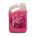 Reinol Pink Stuff 3 Litre Bottle Pink - Mica Online