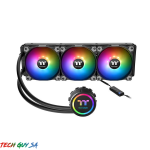 Thermaltake Water Cooler Water 3.0 360 Argb Sync End Of Life