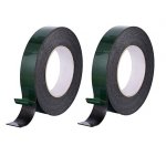 Tape Auto Trim Double Sided Tape Pack Of 2