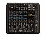 Rcf F-12XR 12-CHANNEL Mixing Console With Multi-fx & Recording