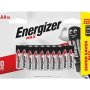 Energizer Batteries Max Aaa - 16 Pack