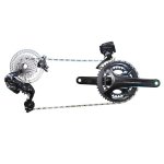 Super Record 12-SPEED Wireless Groupset