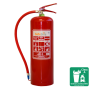 9L Water Fire Extinguisher
