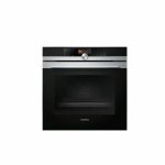 Siemens 60CM Black Oven HB636GBS1