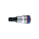 King Tony Spline Socket Bit 1 2" Drive 60MM