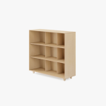 Fin Bookshelf