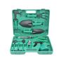 10PCS Gardening Planting Accessories Tool Kit With Case FH-18