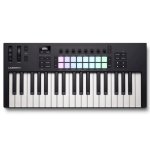 Novation Launchkey 37 MK4 37-KEY Keyboard Controller