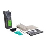 Refill Kit Oil 75L Truck
