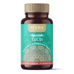 Tulsi - Respiratory & Digestive Support 60 Capsules