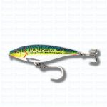 Nomad Madscad 190AT - Silver Green Mackerel - Basil Manning