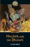 Rapid Plus 7.1 Haldor And The Drawg