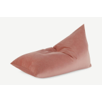 Khwezi Dusty Pink Beanbag